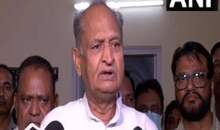 राजस्थान के सीएम अशोक गहलोत की चेतावनी-इतनी हिम्मत कैसे हो गई, अब भुगतना सभी को पड़ेगा