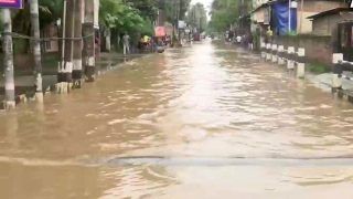 Assam: Flood Situation Worsens, 11 Lakh Affected; Death Toll Rises to 46 | 10 Points