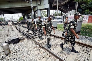 अग्निपथ योजना: केंद्र सरकार ने फेक न्यूज फैलाने के लिए 35 व्हाट्सऐप ग्रुप्स पर लगाया बैन