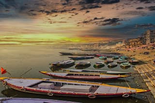 Reminisce The Past Or Relive The Youth At These Top 10 Tourist Places In India For Elderly Travelers