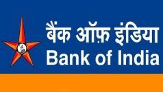 Bank Of India : बैंक ऑफ इंडिया को चालू वित्त वर्ष में ऋण कारोबार में 10-12 प्रतिशत वृद्धि की उम्मीद