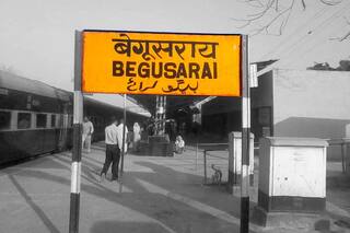 हिंदी के मशहूर कवि रामधारी सिंह 'दिनकर' की जन्मभूमि है बेगूसराय, यहां घूमिये ये 5 जगहें