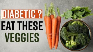 Broccoli To Cabbage: Top 5 Vegetables That A Diabetic Patient Must Include In Their Diet - Watch Video