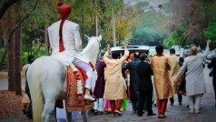'राहुल वेड्स अंजलि' शादी में गाड़ियों की लगी लंबी कतार, 400 से ज्यादा आए बाराती, लेकिन फिर जो हुआ...सुनकर उड़ जाएंगे होश