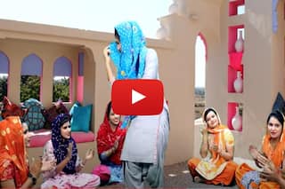 Dance Ka Video: लड़की ने हरियाणवी सॉन्ग पर गजब डांस से ढा दिया कहर, देखते ही दिल हार गया इंटरनेट- देखें वीडियो