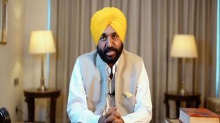 Punjab Chief Minister Bhagwant Mann-Led Govt's First Cabinet Expansion Tomorrow