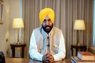 Punjab CM Bhgwant Mann Govt's First Cabinet Expansion Tomorrow