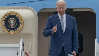 Biden to Visit 'Pariah' Saudi Arabia And Israel Next Month