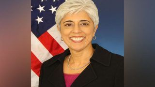 US President Joe Biden Nominates Indian-American Woman As Top Science And Tech Advisor