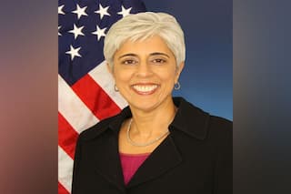 US President Joe Biden Nominates Indian-American Woman As Top Science And Tech Advisor