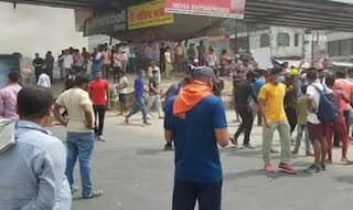 सेना के अग्निपथ को लेकर बिहार में बवाल, बक्सर में ट्रेन पर पथराव, मुजफ्फरपुर में लोग सड़कों पर उतरे