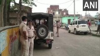 बिहार: बेतिया बस स्टैंड में चार लोगों ने नाबालिग लड़की से किया दुष्कर्म, 12 घंटे के भीतर पुलिस ने पकड़ा