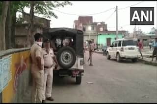 बिहार: बेतिया बस स्टैंड में चार लोगों ने नाबालिग लड़की से किया दुष्कर्म, 12 घंटे के भीतर पुलिस ने पकड़ा