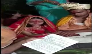 बिहार में फिर पकड़ौआ शादी: डॉक्टर पहुंचा जानवर का इलाज करने, जबरन करवा दी शादी