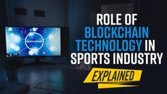 New Era of Innovation: How Blockchain Technology Can Help to Transform the Sports Industry in India?