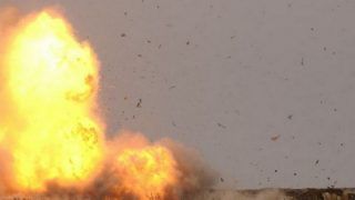 One Killed, 14 Injured In Grenade Blast In Balochistan's Quetta