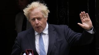 UK PM Boris Johnson: 40 से ज्यादा मंत्रियों ने छोड़ा साथ, पीएम पद से इस्तीफा देंगे बोरिस जॉनसन, रखी है ये शर्त...