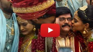 Dulhan Ka Video: बहन की शादी में ऐसा गिफ्ट ले आया भाई, जिसने देखा फूट-फूटकर रोने लगा- देखें वीडियो
