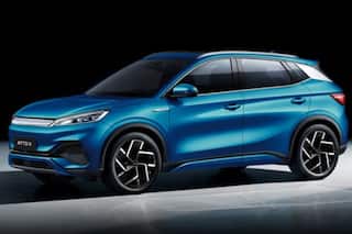 क्या टाटा के सामने टिक पाएगी चीनी कार कंपनी? इलेक्ट्रिक कार के जरिए भारत में दम दिखाने की तैयारी में BYD