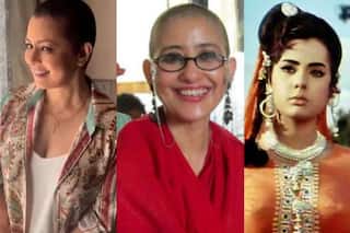 महिमा चौधरी ही नहीं, बॉलीवुड के इन स्टार्स ने भी कैंसर जैसी जानलेवा बीमारी को दी मात, सालों बाद भी हैं फिट