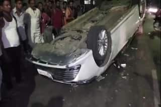 Amul MD RS Sodhi Meets With Road Accident In Gujarat, Admitted To Hospital