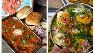 Indian Street Food Eatery in US Called 'Chai Pani' Wins Outstanding Restaurant Award | See Pics