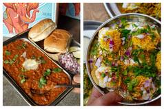 Indian Street Food Eatery in US Called 'Chai Pani' Wins Outstanding Restaurant Award | See Pics