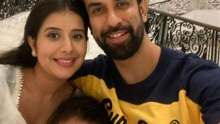 Charu Asopa-Rajeev Sen Heading for Separation, Months After Welcoming Their First Baby?