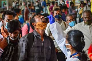 Corona Returning in Bihar? 37 Inmates Test COVID Positive in Beur Jail, Cases on Rise in Patna