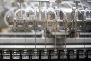 CDC Advisers Recommend COVID-19 Shots For Children Under 5