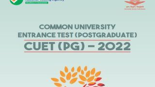 CUET PG 2022 Exam Schedule Released on cuet.nta.nic.in; to Be Held in Two Shifts