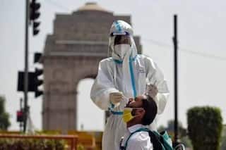 Delhi Asks Authorities To Ramp-up Covid Measures Amid Spike in Cases