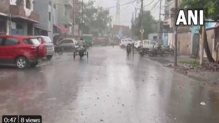 Monsoon Latest Update: मानसून ने पकड़ी रफ्तार, दिल्ली, यूपी-महाराष्ट्र सहित कई राज्यों में बरस रहे बादल, जानिए मौसम का हाल