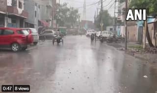 Monsoon Latest Update: मानसून ने पकड़ी रफ्तार, दिल्ली, यूपी-महाराष्ट्र सहित कई राज्यों में बरस रहे बादल, जानिए मौसम का हाल