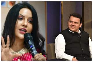 'समंदर हूं, लौटकर वापस आऊंगा...' Viral हो रहा देवेंद्र फडणवीस और उनकी पत्नी अमृता का पुराना Video