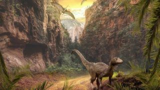 Rare Dinosaur 'Egg-in-Egg' Found In MP, Sheds New Angle To Their Evolution. All You Need To Know