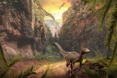 Rare Dinosaur 'Egg-in-Egg' Found In MP, Sheds New Angle To Their Evolution. All You Need To Know