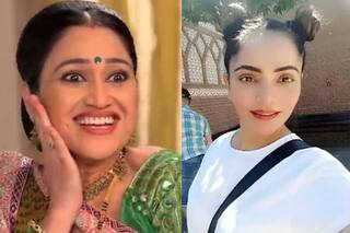 TMKOC: 'दयाबेन' बनने को लेकर एक्ट्रेस Rakhi Vijan ने तोड़ी अपनी चुप्पी, रोल मिलने के सच से उठाया पर्दा