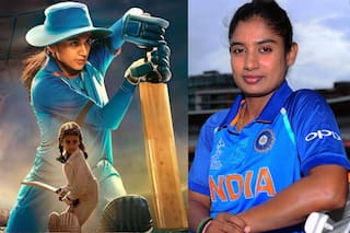 Shabaash Mithu का दमदार ट्रेलर हुआ जारी, तापसी पन्नू बोलीं- मिताली राज! नाम तो सुना होगा...अब देखिए उनकी कहानी