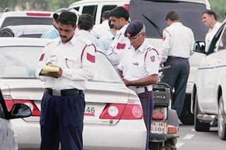 ई-चालान कटने पर अब नहीं लगाना होगा कोर्ट का चक्कर, इस राज्य में खुला पहला वर्चुअल कोर्ट, अदालत जाने की जरूरत ही खत्म