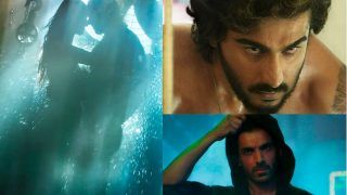 Ek Villain Returns Trailer: John Abraham-Disha Patani go Steamy, Arjun Kapoor Flaunts Chiselled Body - Watch Video