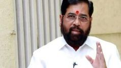 Maharashtra Political Crisis: शिवसेना के 15 बागी विधायकों को केंद्र सरकार ने दी Y+ श्रेणी की सुरक्षा