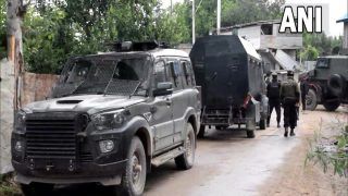 जम्मू-कश्मीर: पुलवामा और सोपोर में सुरक्षाबलों की बड़ी कार्रवाई,  दो आतंकी ढेर, सर्च ऑपरेशन जारी