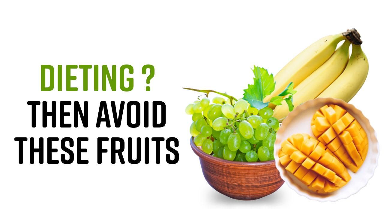 Fruits To Avoid : Latest News, Videos and Photos on Fruits To Avoid ...