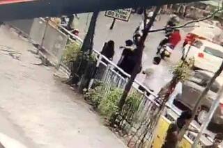 हैदराबाद के पॉश इलाके में लड़की से 5 लड़कों ने मर्सिडीज कार में किया गैंग रेप, बड़े नेताओं की औलादें शामिल