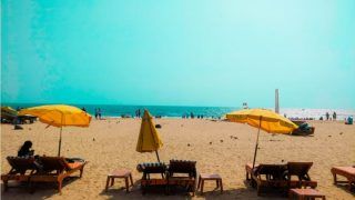What Is Goa's Beach Vigil App And How it Will Enhance Tourists' Experience In The State?