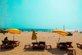 What Is Goa's Beach Vigil App And How it Will Enhance Tourists' Experience In The State?