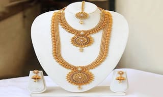 Gold Rate Today, July 14: Yellow Metal Slips Further. Check Latest Prices In Chennai, Kolkata, Mumbai