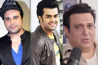 6 साल बाद कृष्णा अभिषेक को मिली मामा Govinda की माफी, मनीष पॉल के शो में हुआ पैचअप