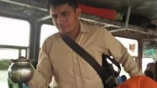 Positive News Today: Haryana Bus Conductor Offers Water to All Passengers, Internet Touched by Kind Gesture